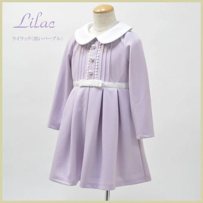👗✨ Le petit chocolat 日本製A字連衣裙