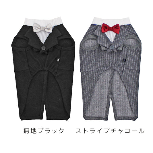 寵物燕尾服背心