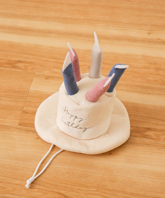 🐾 生日帽（最後清貨）